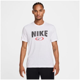 Nike Dri-Fit Fitness Herren T-Shirt