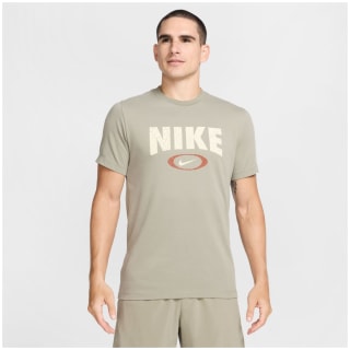 Nike Dri-Fit Fitness Herren T-Shirt