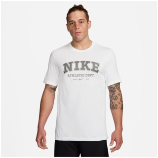 Nike Dri-Fit Fitness Herren T-Shirt
