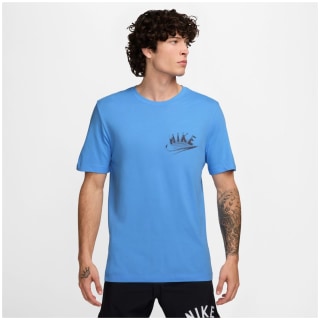 Nike Dri-Fit Fitness Herren T-Shirt