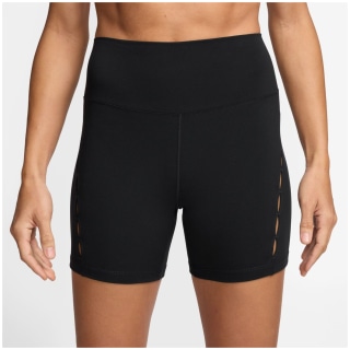 Nike One High-Waisted 5" Biker Damen Tights