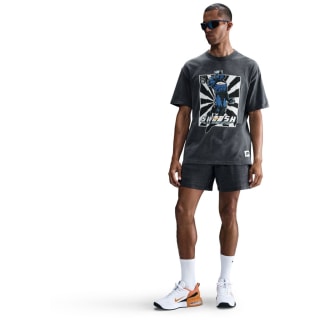 Nike Max90 Fitness Herren T-Shirt