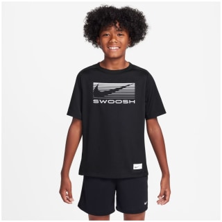 Nike Multi Dri-Fit Kinder Kapuzensweater