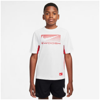 Nike Multi Dri-Fit Kinder Kapuzensweater