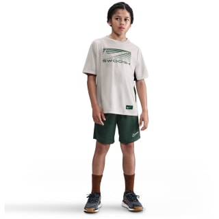 Nike Multi Dri-Fit Kinder Kapuzensweater