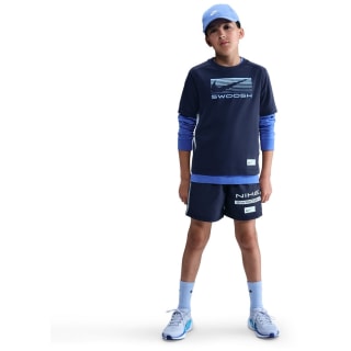 Nike Multi Dri-Fit Kinder Kapuzensweater