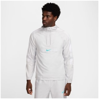 Nike Academy+ Water-Repellent Herren Fußballjacke