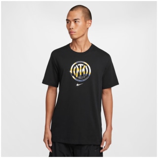 Nike Inter Milan NK Crest Herren Trikot