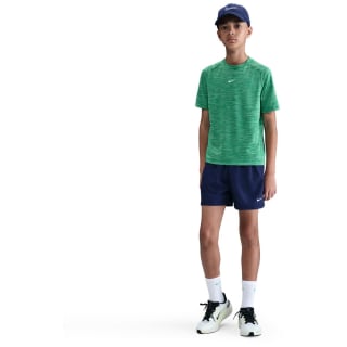 Nike Multi Dri-Fit Kinder Kapuzensweater