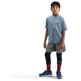 Nike Multi Dri-Fit Kinder Kapuzensweater