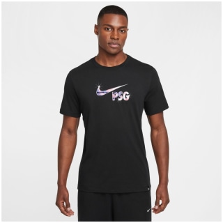 Nike Paris Saint Germain Swoosh Herren Trikot