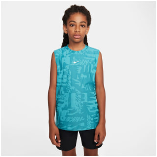 Nike Multi Dri-Fit Sleeveless Jungen T-Shirt