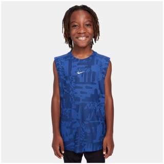 Nike Multi Dri-Fit Sleeveless Jungen T-Shirt