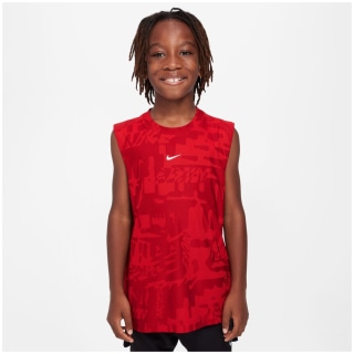 Nike Multi Dri-Fit Sleeveless Jungen T-Shirt