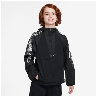 Nike Academy+ Dri-Fit Kinder Fußballjacke
