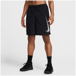 Nike Form Dri-Fit 9" Unlined Versatile Herren Shorts
