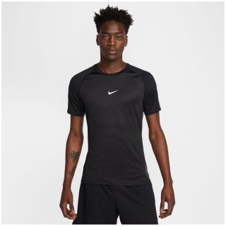 Nike Pro Breathe Slim-Fit Herren T-Shirt
