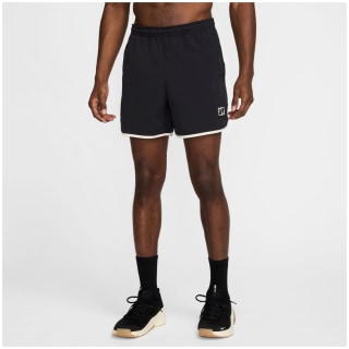 Nike Gym Heritage Dri-Fit 5" Unlined Fitness Herren Shorts