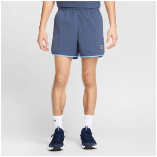 Nike Gym Heritage Dri-Fit 5" Unlined Fitness Herren Shorts