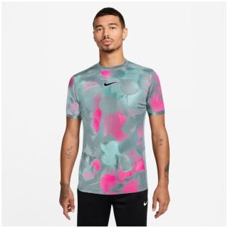 Nike Academy+ Dri-Fit Herren Trikot