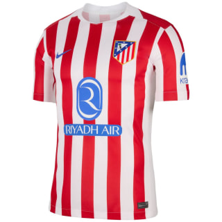 Nike Atletico Madrid NK DFStadium HM Herren Trikot
