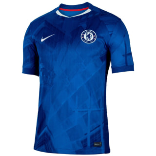 Nike Chelsea FC 2025/26 Stadium Primary Dri-Fit Replica 98Jersey Herren Trikot