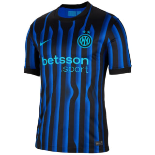 Nike Inter Milan NK DFStadium HM Herren Trikot