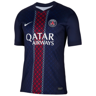 Nike Paris Saint Germain NK DFStadium HM Herren Trikot