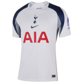 Nike Tottenham Hotspurs NK DFStadium HM Herren Trikot