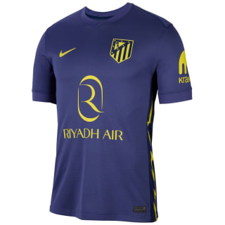 Nike Atletico Madrid NK DFStadium AW Herren Trikot