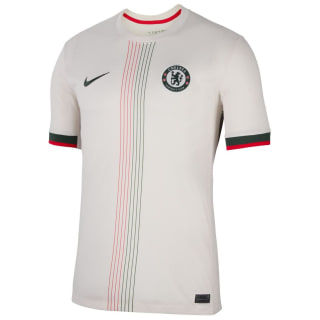 Nike Chealsea FC NK DFStadium AW Herren Trikot
