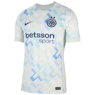 Nike Inter Milan NK DFStadium AW Herren Trikot