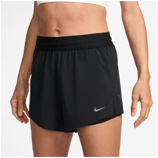 Nike Swift Dri-Fit Mid-Rise 2-in-1 Damen Weste