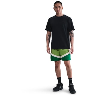 Nike Icon 6" Woven Herren Hose Nike Icon 6" Woven Herren Hose