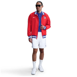 Nike Atlético Madrid Strike Dri-Fit Anthem Herren Fußballjacke