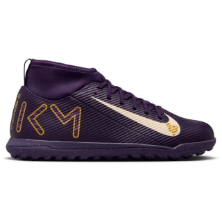 Nike Mercurial Superfly 10 Club "Kylian Mbappé" TF High-s Kinder Nockenschuhe