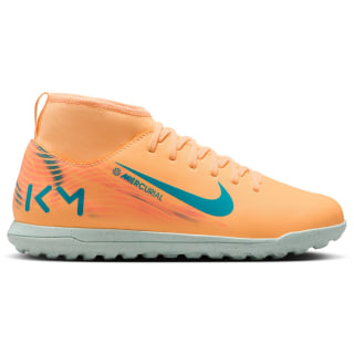 Nike Mercurial Superfly 10 "Kylian Mbappé "Therma-Fit High-s Kinder Nockenschuhe Nike Mercurial Superfly 10 "Kylian Mbappé "Therma-Fit High-s Kinder Nockenschuhe