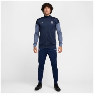 Nike Pairis Saint-Germain Strike Dri-Fit Herren Trainingsanzug