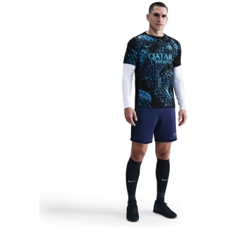 Nike Inter Milan NK DF Acdprkpm Herren Trikot