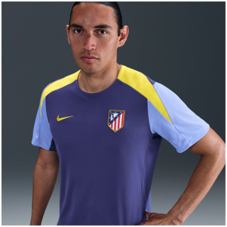 Nike Atlético Madrid Strike Dri-Fit Herren Trikot
