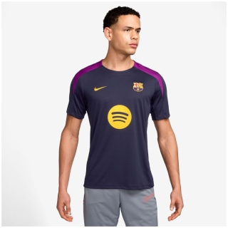 Nike FC Barcelona Strike Dri-Fit Herren Trikot