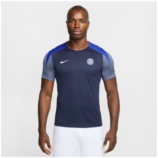 Nike Paris Saint-Germain Strike Dri-Fit Herren Trikot