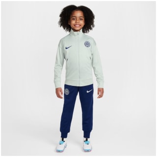 Nike Inter Mailand Strike Dri-Fit Kinder Trainingsanzug