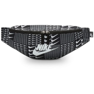 Nike NK Hertge Wstpck-Swsh Grid Unisex Daybag
