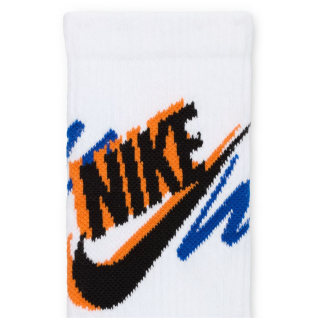 Nike U NK ED PLS Crew 3PR Sport 144 Unisex Socken