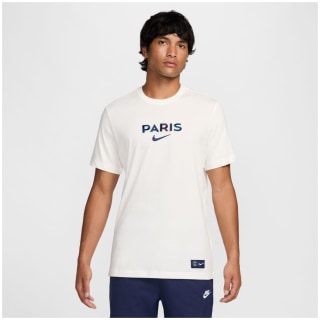 Nike Paris Saint Germain NK Unite Herren Trikot