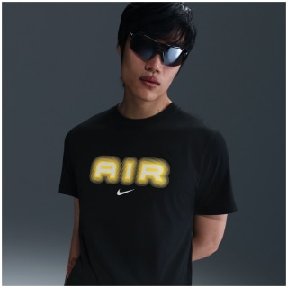 Nike M NSW SW Air Graphic Herren T-Shirt