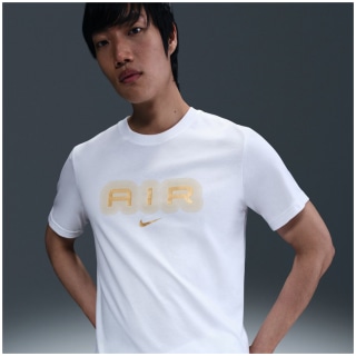 Nike M NSW SW Air Graphic Herren T-Shirt