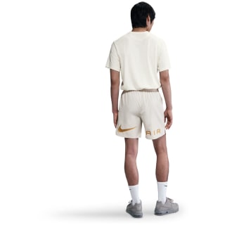 Nike M NSW SW Air RUN Herren Shorts
