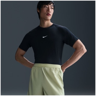 Nike M NSW SW Air RUN Herren Shorts